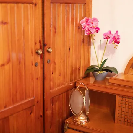 Giota's Garden House Дом отдыха *
