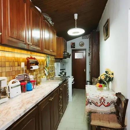 Дом отдыха Giota's Garden House